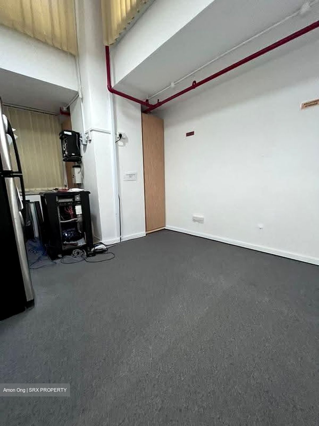 Pantech Business Hub (D5), Factory #619928481